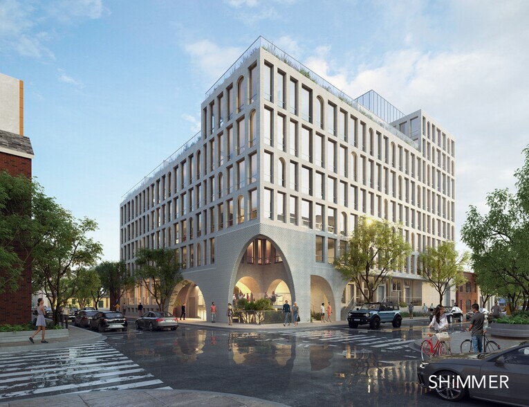 335 Bond St, Brooklyn, NY for lease - Primary Photo - Image 1 of 1