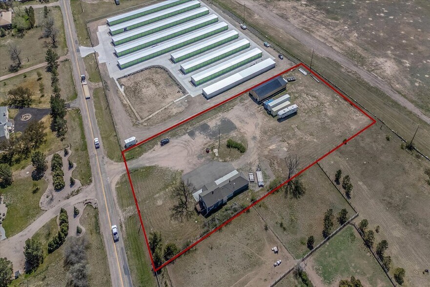 1310 Southwest Dr, Cheyenne, WY à vendre - Photo du bâtiment - Image 1 de 48