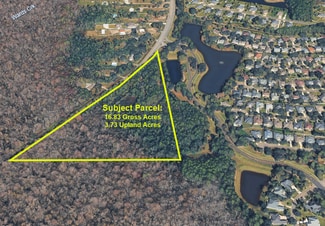 More details for 8000 County Road 13 N, Saint Augustine, FL - Land for Sale