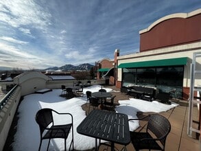 3265-3275 28th St, Boulder, CO à louer Photo du bâtiment- Image 1 de 5