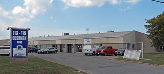 More details for 2 Cushman Rd, St Catharines, ON - Industrial for Lease