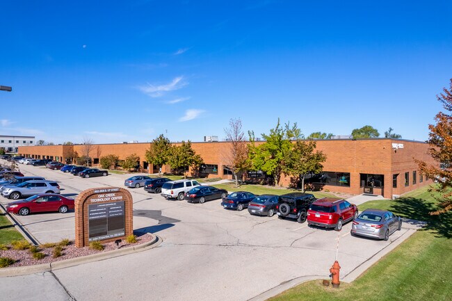 More details for 9803-9835 S 13th St, Oak Creek, WI - Office/Medical, Flex for Lease