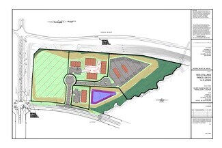 Plus de détails pour 72 GA-116, Hamilton, GA - Terrain à vendre