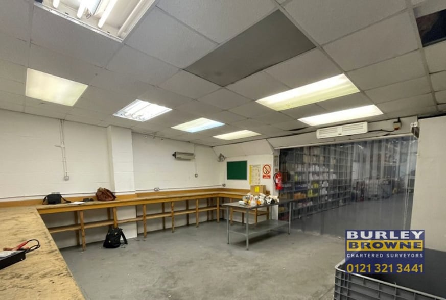 Franchise St, Wednesbury for sale - Interior Photo - Image 3 of 24