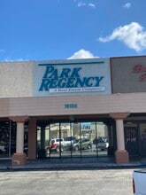 10150-10156 Balboa Blvd, Granada Hills, CA for lease Building Photo- Image 1 of 2