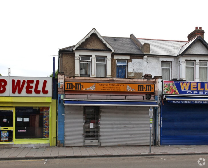 122 Bellegrove Rd, Welling for sale - Primary Photo - Image 1 of 4