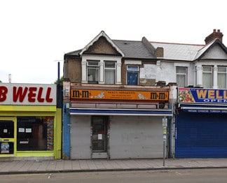 More details for 122 Bellegrove Rd, Welling - Retail for Sale