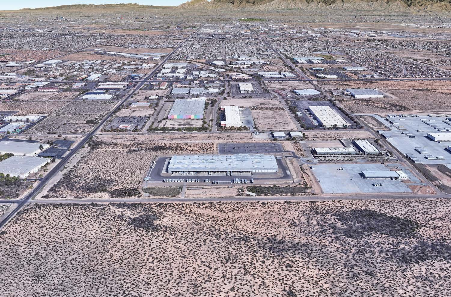 3300 E Elvira Rd, Tucson, AZ for sale Primary Photo- Image 1 of 5