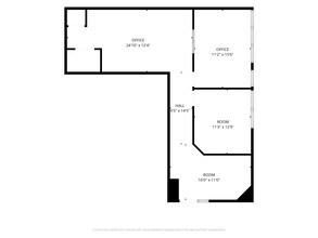 1910 S Highland Ave, Lombard, IL for lease Floor Plan- Image 1 of 1