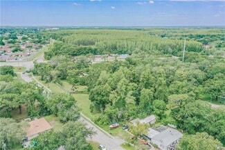 Plus de détails pour 12208 Four Oaks Rd, Tampa, FL - Terrain à louer