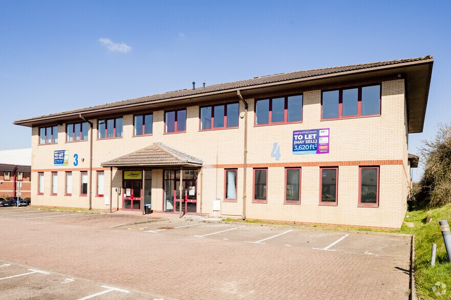 Wenman Rd, Thame à vendre - Photo du bâtiment - Image 2 de 27