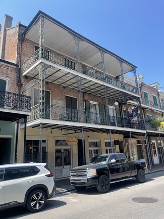 Plus de détails pour 1231 Decatur St, New Orleans, LA - Vente au détail à vendre