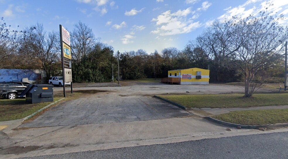 3049 Victory Dr, Columbus, GA à vendre - Photo principale - Image 1 de 4