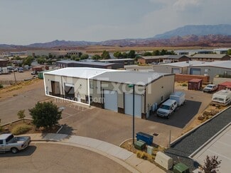 More details for 5510 W 240 N, Hurricane, UT - Industrial for Lease