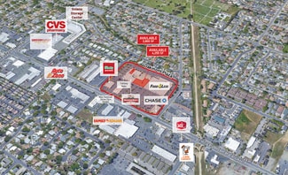 Plus de détails pour 1819 N Texas St, Fairfield, CA - Bureau/Commerce de détail, Commerce de détail à louer