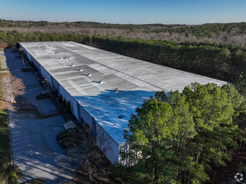 2175 E Park Dr NE, Conyers, GA for lease - Matterport Community - Image 2 of 27