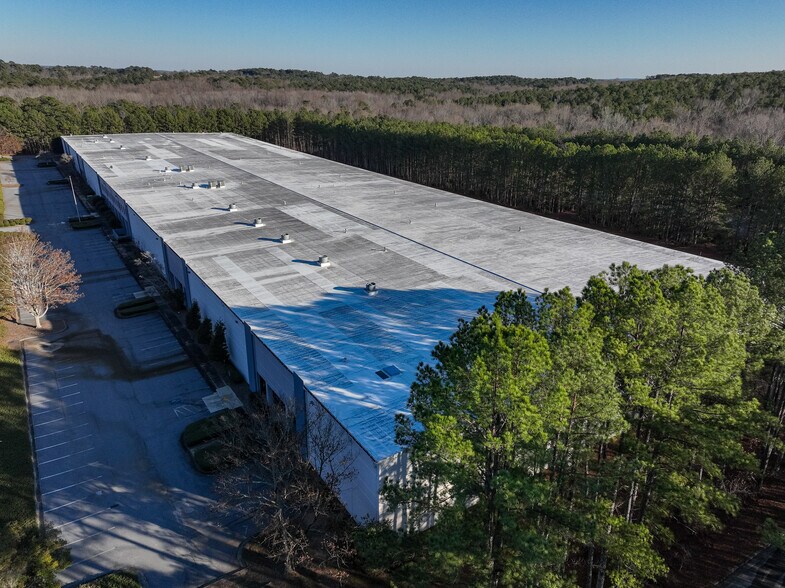 2175 E Park Dr NE, Conyers, GA à louer - Communauté Matterport - Image 2 de 27