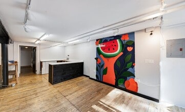 317 E 5th St, New York, NY for lease Interior Photo- Image 2 of 4