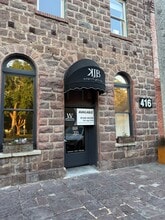 414-420 E 1st St, Sonoma, CA for lease Interior Photo- Image 1 of 6