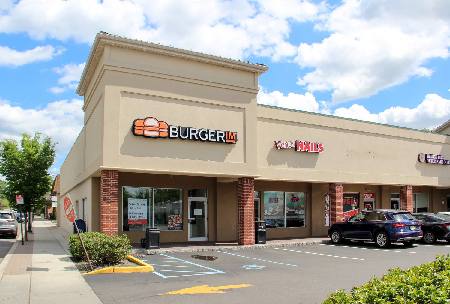 430 Market St, Elmwood Park, NJ à louer Photo du bâtiment- Image 1 de 11