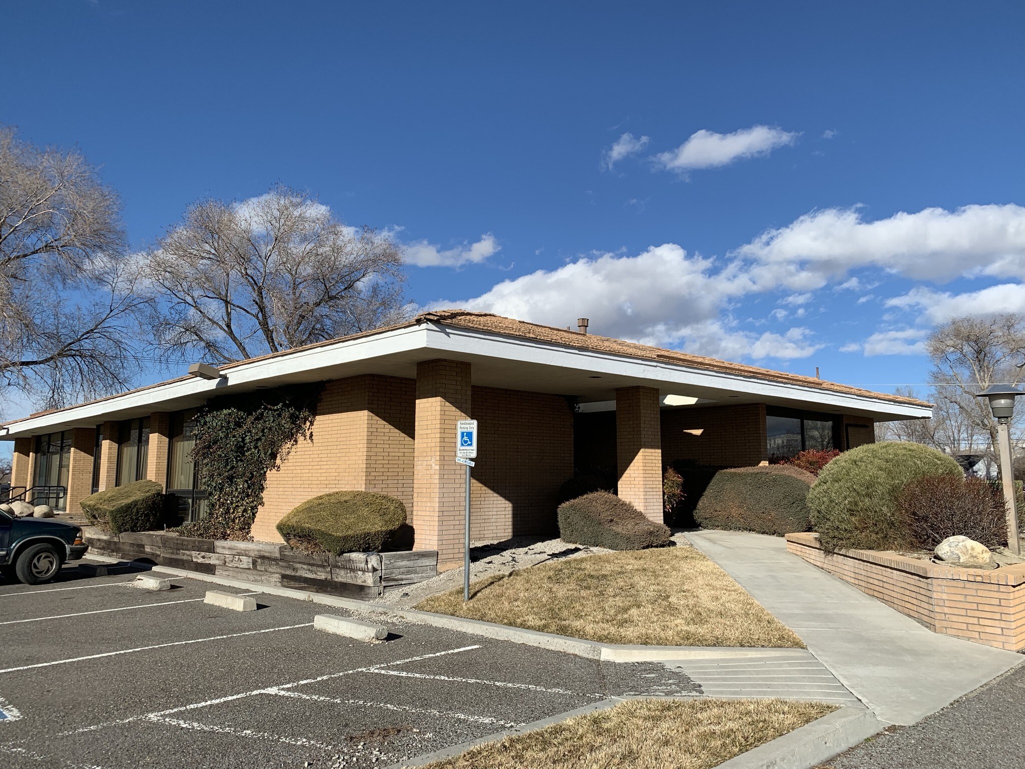 1380 US Hwy 395, Gardnerville, NV for sale Primary Photo- Image 1 of 16