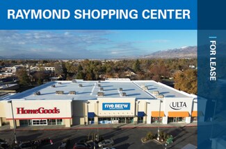 Plus de détails pour 49 E 400 N, Logan, UT - Commerce de détail à louer