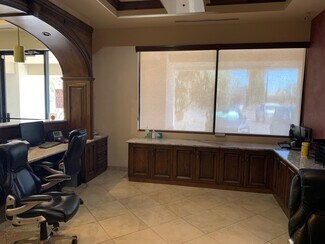 Plus de détails pour 2051 W Warner Rd, Chandler, AZ - Médical à louer