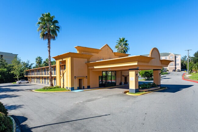 More details for 3090 N Monroe St, Tallahassee, FL - Hospitality for Sale