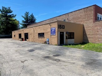 Plus de détails pour 1513 Ogden Ave, Downers Grove, IL - Bureau à vendre