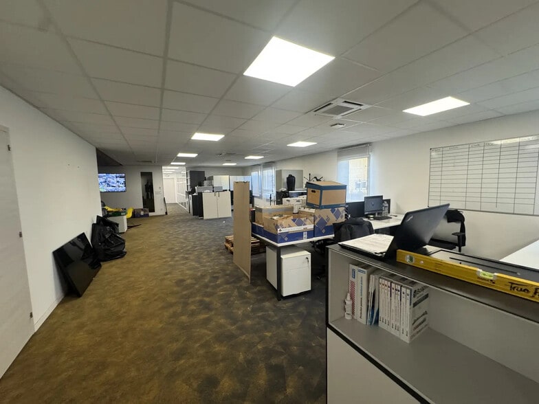 15 Rue De L'Escaut, Reims à louer - Photo intérieure - Image 3 de 7