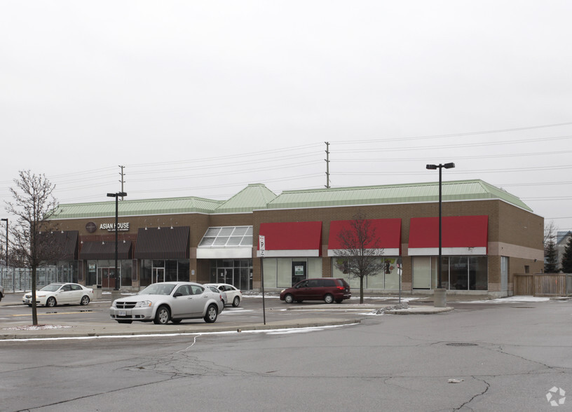 9141 Keele St, Concord, ON for lease - Building Photo - Image 2 of 4