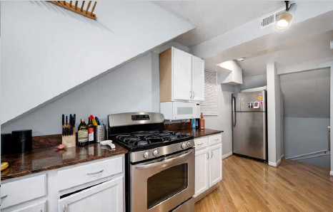 2546 N Ashland Ave, Chicago, IL à vendre - Photo int rieure - Image 3 de 8