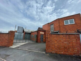 More details for 1-3 Wilton St, Newcastle Under Lyme - Industrial for Lease