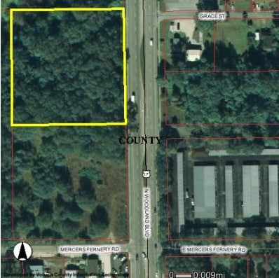 1816 N Woodland Blvd, Deland, FL for sale Building Photo- Image 1 of 4