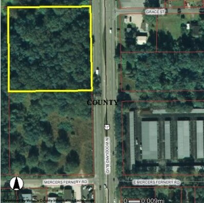 1816 N Woodland Blvd, Deland, FL à vendre Photo du bâtiment- Image 1 de 4
