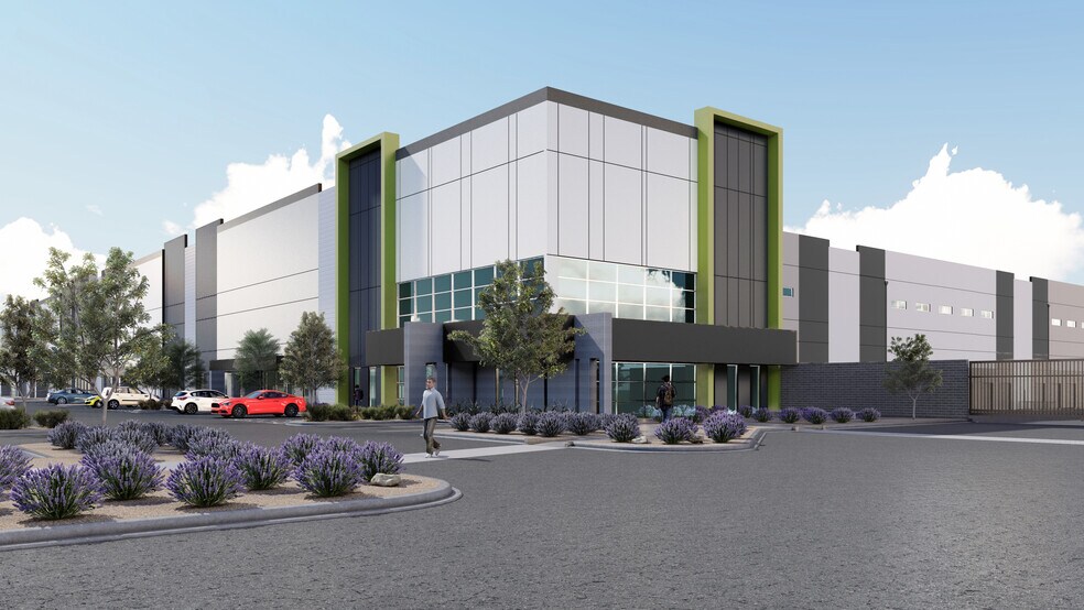 15784 W Hatcher Rd, Waddell, AZ à vendre - Photo du bâtiment - Image 2 de 11