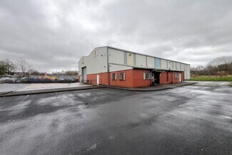 Plus de détails pour Moorhey St, Oldham - Industriel à vendre