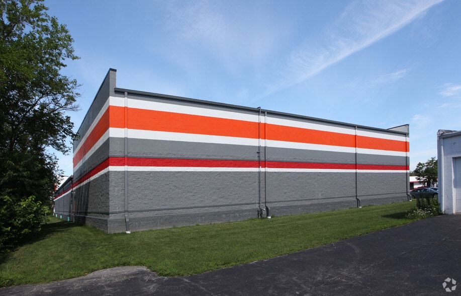 6445 E Main St, Reynoldsburg, OH for sale - Building Photo - Image 2 of 2