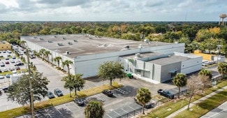 More details for 440 W Kennedy Blvd, Orlando, FL - Flex for Lease