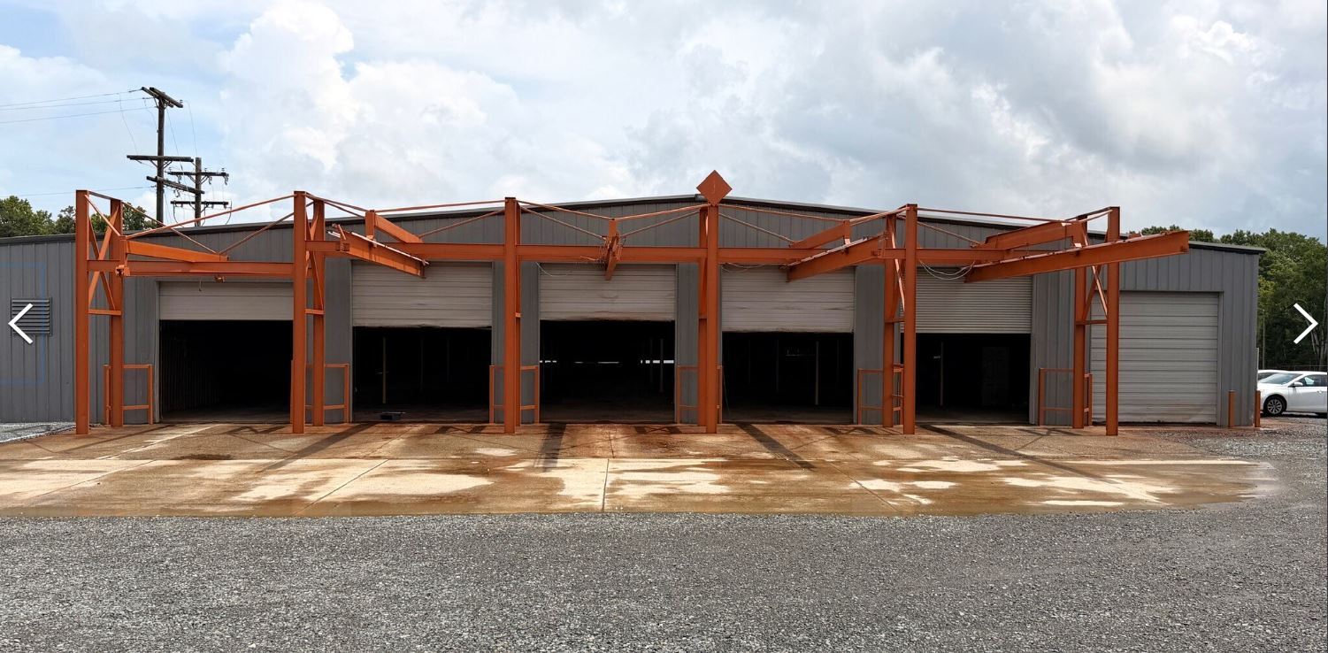 1508 Highway 218 W, Indian Trail, NC for lease Other- Image 1 of 4