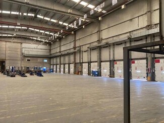 Plus de détails pour Industriel à louer