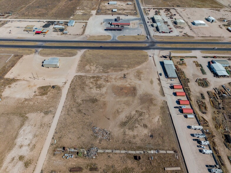 US Hwy 385 & FM 1788, Seminole, TX for sale - Building Photo - Image 2 of 20