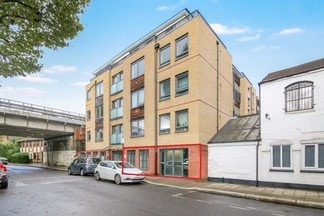 More details for 45 Urlwin St, London - Office for Lease