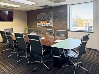 More details for 12345 W 95th St, Lenexa, KS - Coworking for Lease