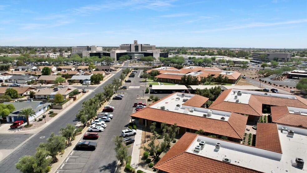 5620 W Thunderbird Rd, Glendale, AZ for sale - Building Photo - Image 3 of 7