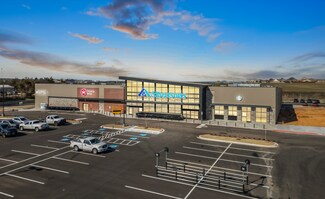 Plus de détails pour 1855 12th Ave NW, Ardmore, OK - Commerce de détail à vendre