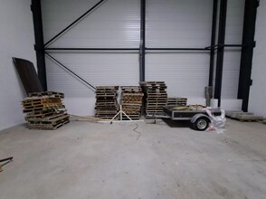 Rue Du Parc Des Vergers, Tigery à louer Photo intérieure- Image 2 de 3