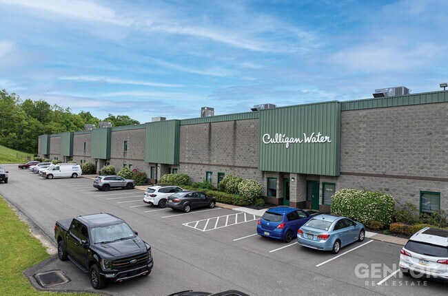 More details for 211 Overlook Dr, Sewickley, PA - Flex for Lease