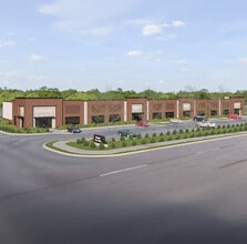 150 Kitty Hawk Drive, Morrisville, NC à vendre Photo du bâtiment- Image 1 de 3