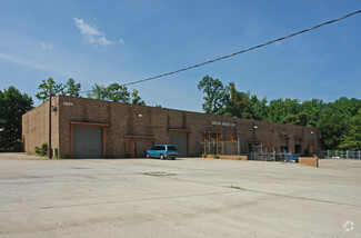 More details for 1840 Tucker Industrial Rd, Tucker, GA - Industrial for Lease